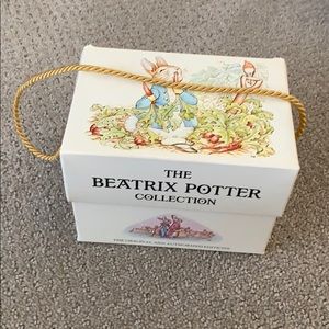 The Beatrix Potter Collection